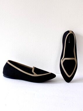 Birdies The Blackbird Comfort Washable Loafers